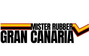 Imagen de MISTER RUBBER GRAN CANARIA
