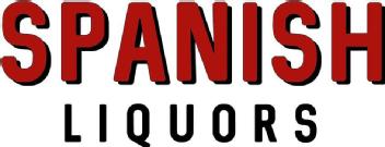 Imagen de SPANISH LIQUORS