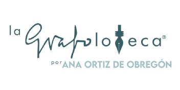 Imagen de La Grafoloteca por Ana Ortiz de Obregón