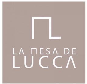 Imagen de LA MESA DE LUCCA