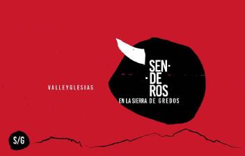 Imagen de VALLEYGLESIAS SENDEROS EN LA SIERRA DE GREDOS S/G