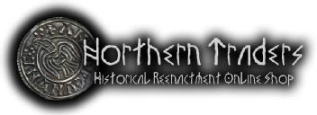 Imagen de Northern Traders Historical Reenactment Online Shop