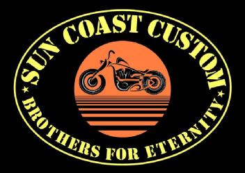 Imagen de SUN COAST CUSTOM BROTHERS FOR ETERNITY