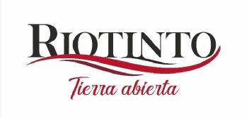 Imagen de RIOTINTO TIERRA ABIERTA