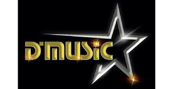 Imagen de D'MUSIC