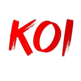Imagen de KOI