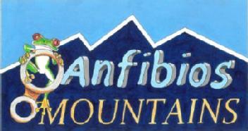 Imagen de ANFIBIOS MOUNTAIN
