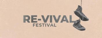 Imagen de RE-VIVAL FESTIVAL