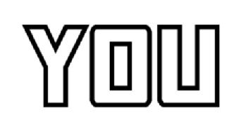 Imagen de YOU