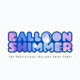 Imagen de BALLOON SHIMMER The professional balloon shine spray