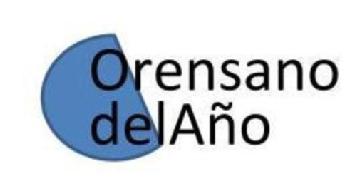 Imagen de ORENSANO DEL AÑO