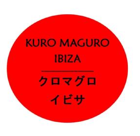 Imagen de KURO MAGURO IBIZA