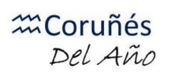 Imagen de CORUÑÉS DEL AÑO