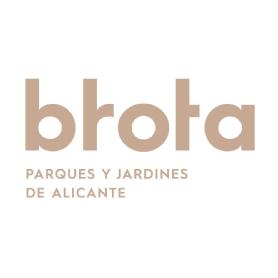 Imagen de BROTA PARQUES Y JARDINES DE ALICANTE