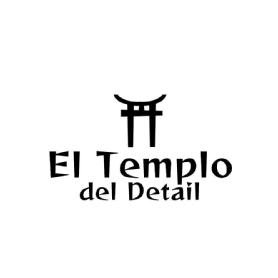 Imagen de El Templo del Detail