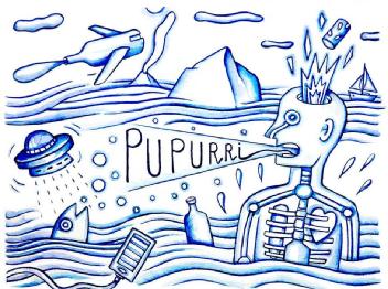 Imagen de PUPURRI