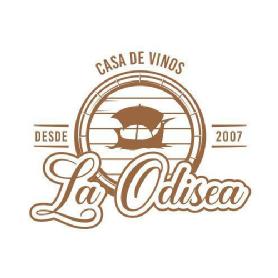 Imagen de CASA DE VINOS LA ODISEA DESDE 2007