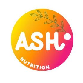Imagen de ASH NUTRITION