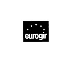 Imagen de eurogir