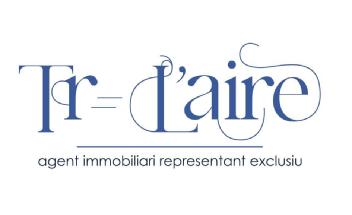 Imagen de Tr=L'aire agent immobiliari representant exclusiu