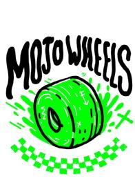 Imagen de MOJO WHEELS