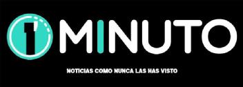 Imagen de 1 MINUTO, NOTICIAS COMO NUNCA LAS HAS VISTO
