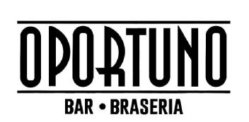 Imagen de OPORTUNO BAR.BRASERIA