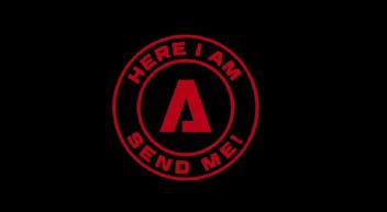 Imagen de HERE I AM SEND ME