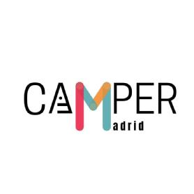 Imagen de CAMPER MADRID