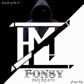 Imagen de HMZ Fonsy FNY Beats La E y la V