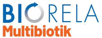 Imagen de BIORELA MULTIBIOTIK