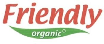 Imagen de FRIENDLY ORGANIC