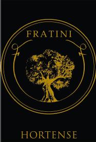 Imagen de FRATINI HORTENSE