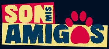 Imagen de SON MIS AMIGOS