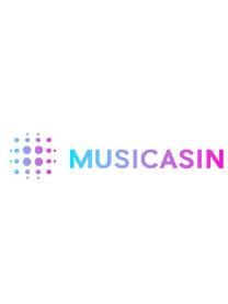 Imagen de MUSICASIN