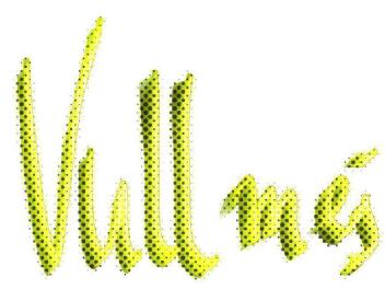 Imagen de VULL MÉS