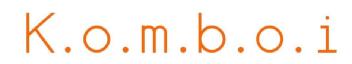 Imagen de K.o.m.b.o.i