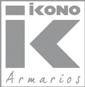 Imagen de IK IKONO ARMARIOS