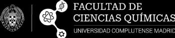 Imagen de UNIVERSITAS COMPLUTENSIS MATRITENSIS FACULTAD DE CIENCIAS QUÍMICAS UNIVERSIDAD COMPLUTENSE MADRID