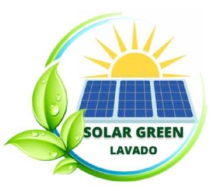 Imagen de SOLAR GREEN LAVADO