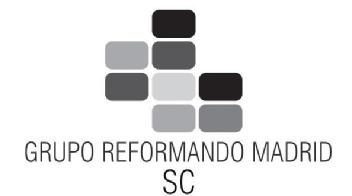 Imagen de GRUPO REFORMANDO MADRID SC