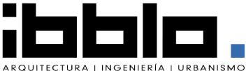Imagen de IBBLO. ARQUITECTURA INGENIERIA URBANISMO