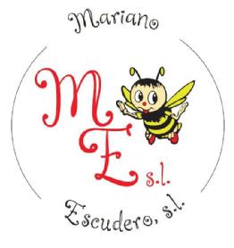 Imagen de MARIANO ESCUDERO, S.L, ME S.L