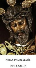 Imagen de NTRO. PADRE JESUS DE LA SALUD