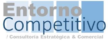 Imagen de Entorno Competitivo / Consultoría Estratégica & Comercial