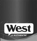 Imagen de WEST AUTHENTIC