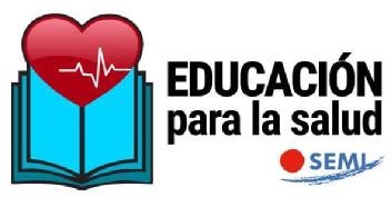 Imagen de EDUCACION PARA LA SALUD SEMI