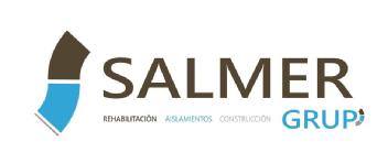 Imagen de SALMER GRUP REHABILITACIÓN AISLAMIENTOS CONSTRUCCIÓN