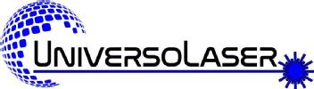 Imagen de Universo Laser