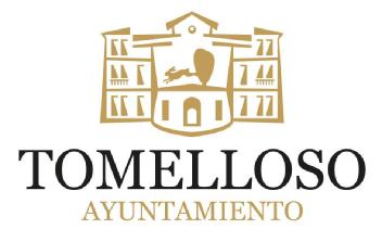 Imagen de TOMELLOSO AYUNTAMIENTO